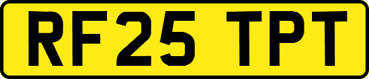 RF25TPT