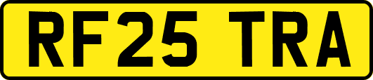 RF25TRA