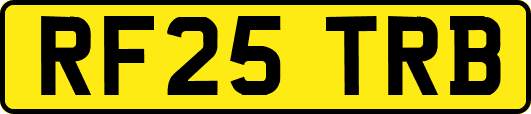 RF25TRB
