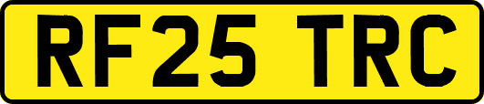 RF25TRC