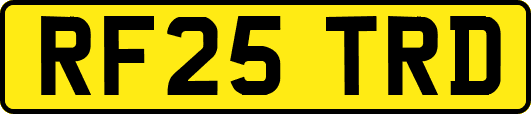 RF25TRD
