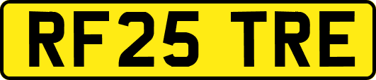 RF25TRE