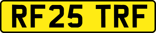RF25TRF