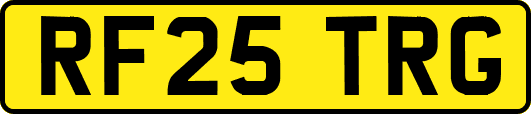 RF25TRG