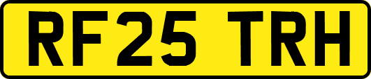 RF25TRH
