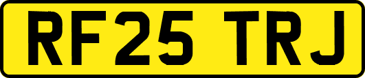 RF25TRJ