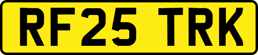 RF25TRK