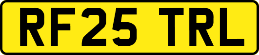 RF25TRL