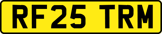 RF25TRM