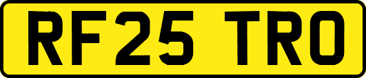 RF25TRO
