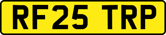 RF25TRP
