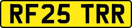 RF25TRR