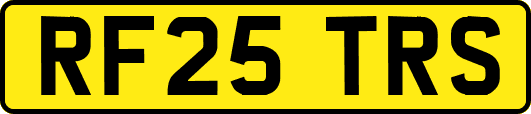 RF25TRS