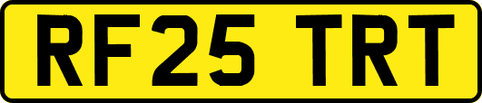 RF25TRT