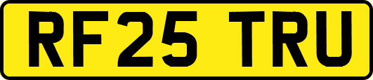 RF25TRU