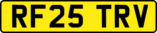 RF25TRV