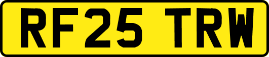 RF25TRW