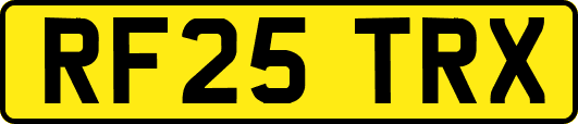 RF25TRX
