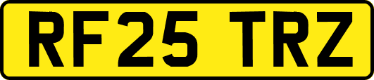 RF25TRZ