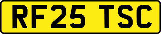 RF25TSC