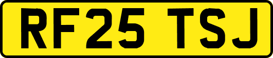 RF25TSJ