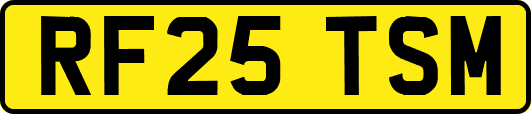 RF25TSM