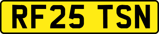 RF25TSN