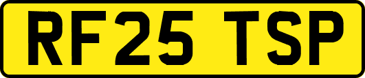 RF25TSP