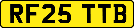 RF25TTB