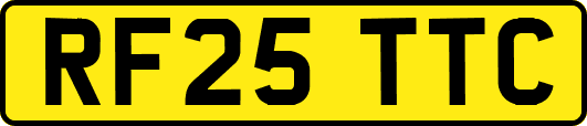 RF25TTC