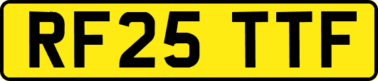 RF25TTF