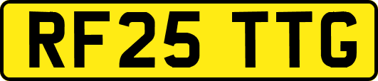RF25TTG