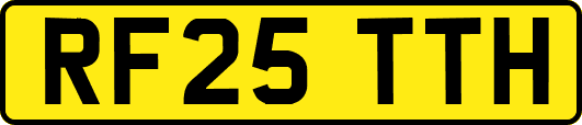 RF25TTH