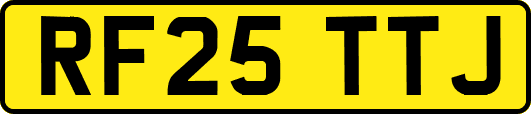 RF25TTJ