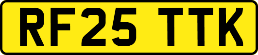 RF25TTK