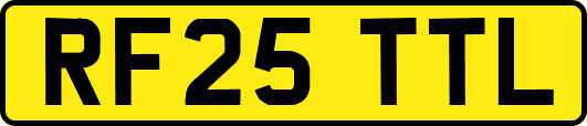 RF25TTL