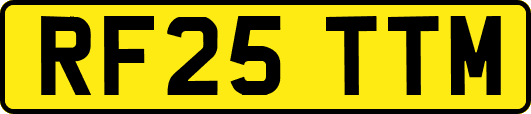 RF25TTM