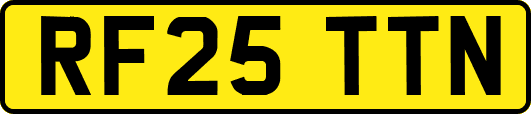 RF25TTN