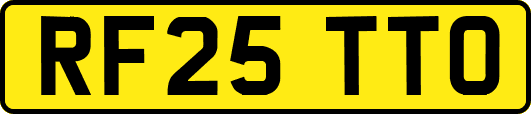 RF25TTO