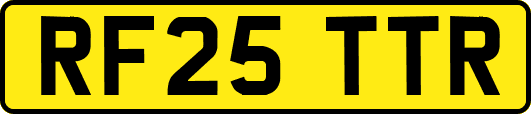 RF25TTR