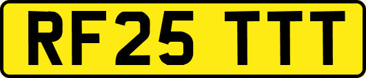 RF25TTT