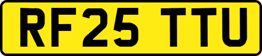RF25TTU