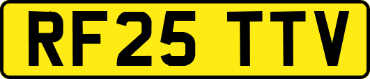 RF25TTV