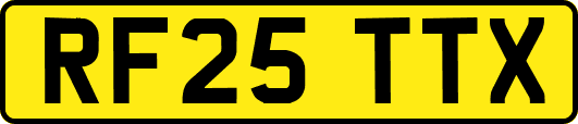 RF25TTX