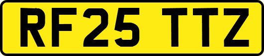 RF25TTZ