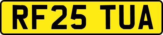 RF25TUA