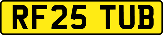 RF25TUB