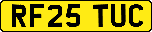 RF25TUC