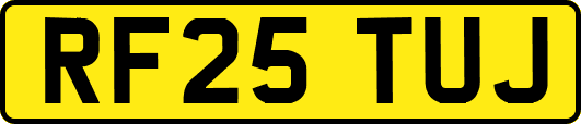 RF25TUJ