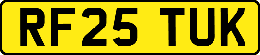 RF25TUK